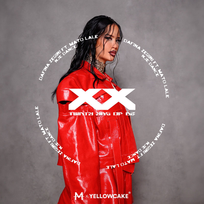 Nje Dance - Dafina Zeqiri & Matolale