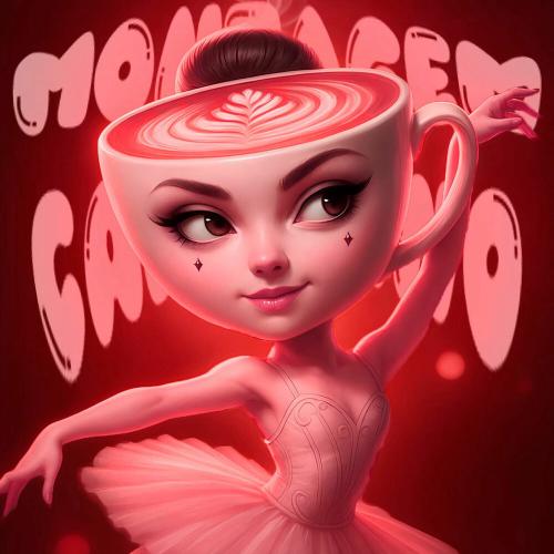 Daft Junk, LXFDAY - MONTAGEM CAPPUCCINO