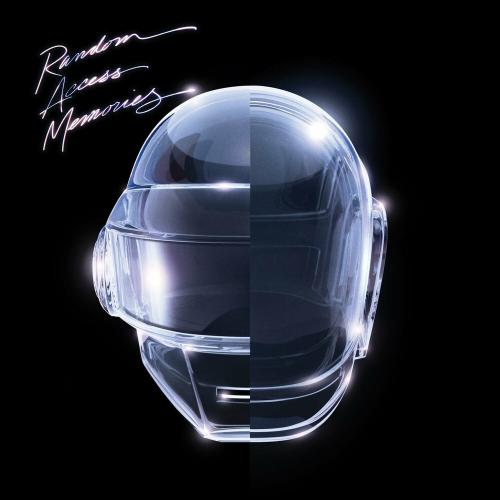 Daft Punk feat. Julian Casablancas & The Voidz - Infinity Repeating (2013 Demo)