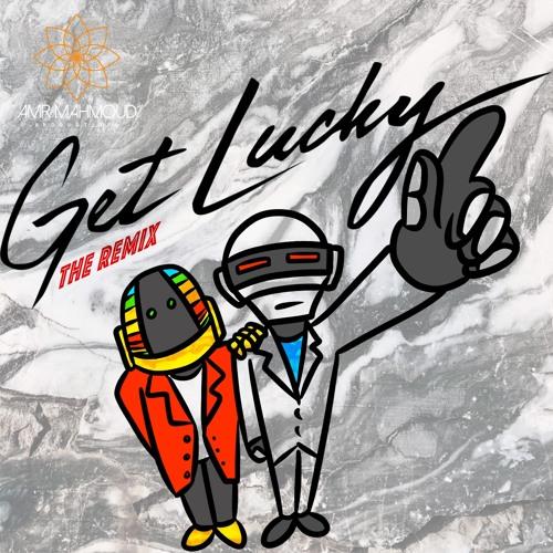 Daft Punk - Get Lucky (HAYASA G Remix)