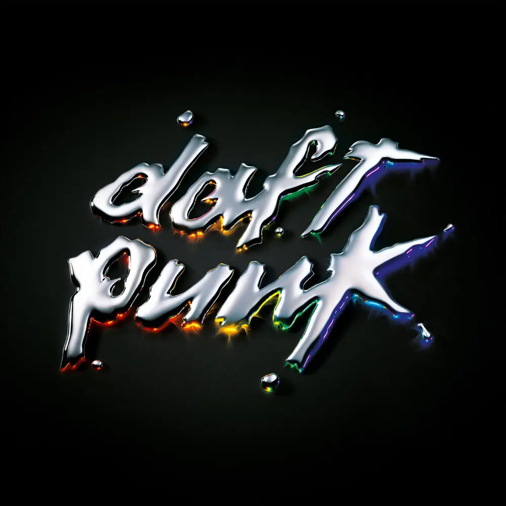 Nightvision - Daft Punk