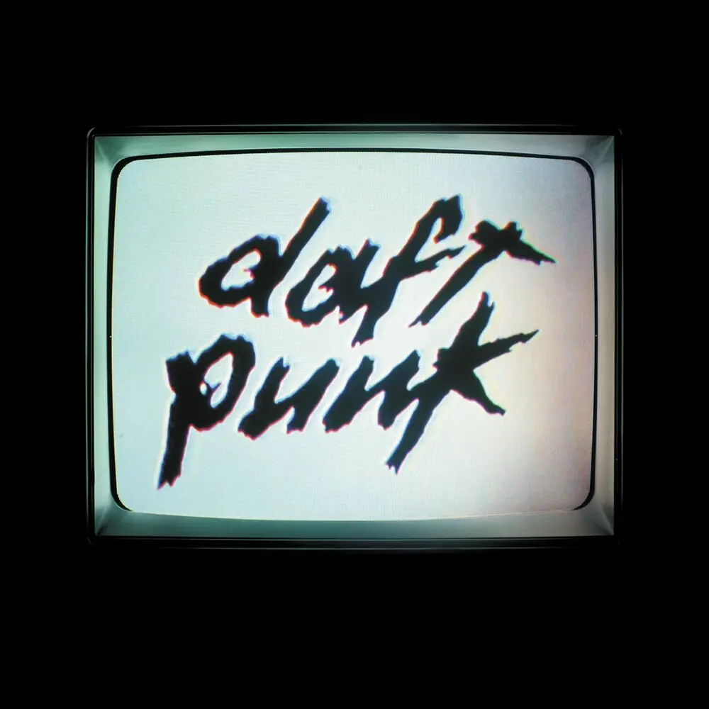 On ⁄ Off - Daft Punk