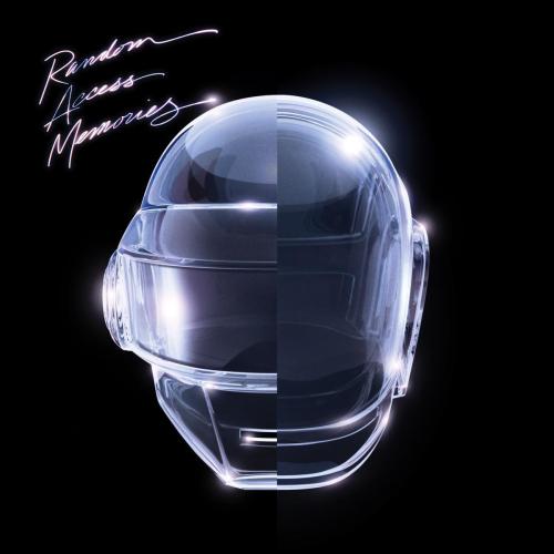 Daft Punk & Panda Bear - Doin' it Right
