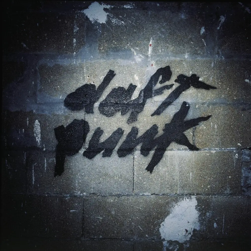 Revolution 909 (Radio Edit) - Daft Punk