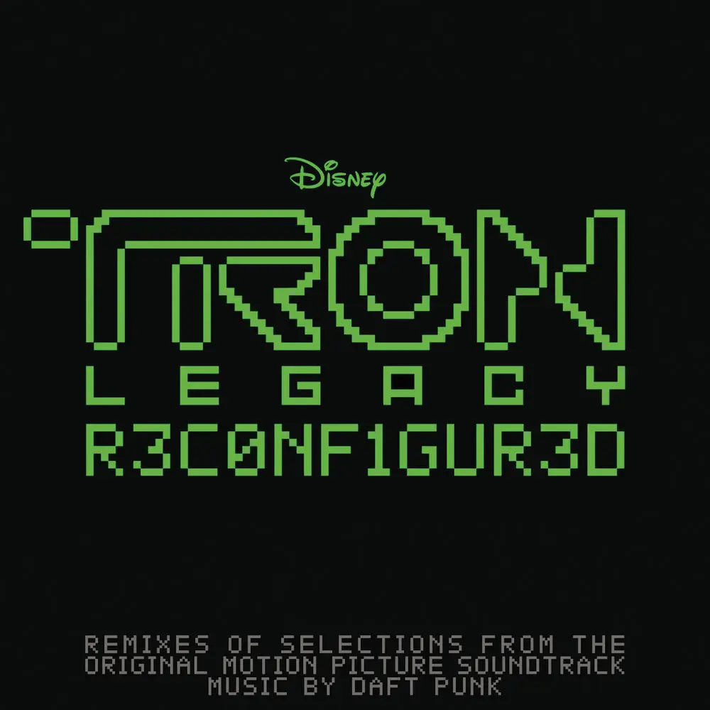 TRON Legacy (End Titles) (Remixed by Sander Kleinenberg) - Daft Punk, Sander Kleinenberg