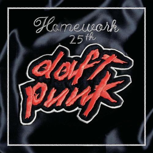 Daft Punk - Teachers (Extended Mix)