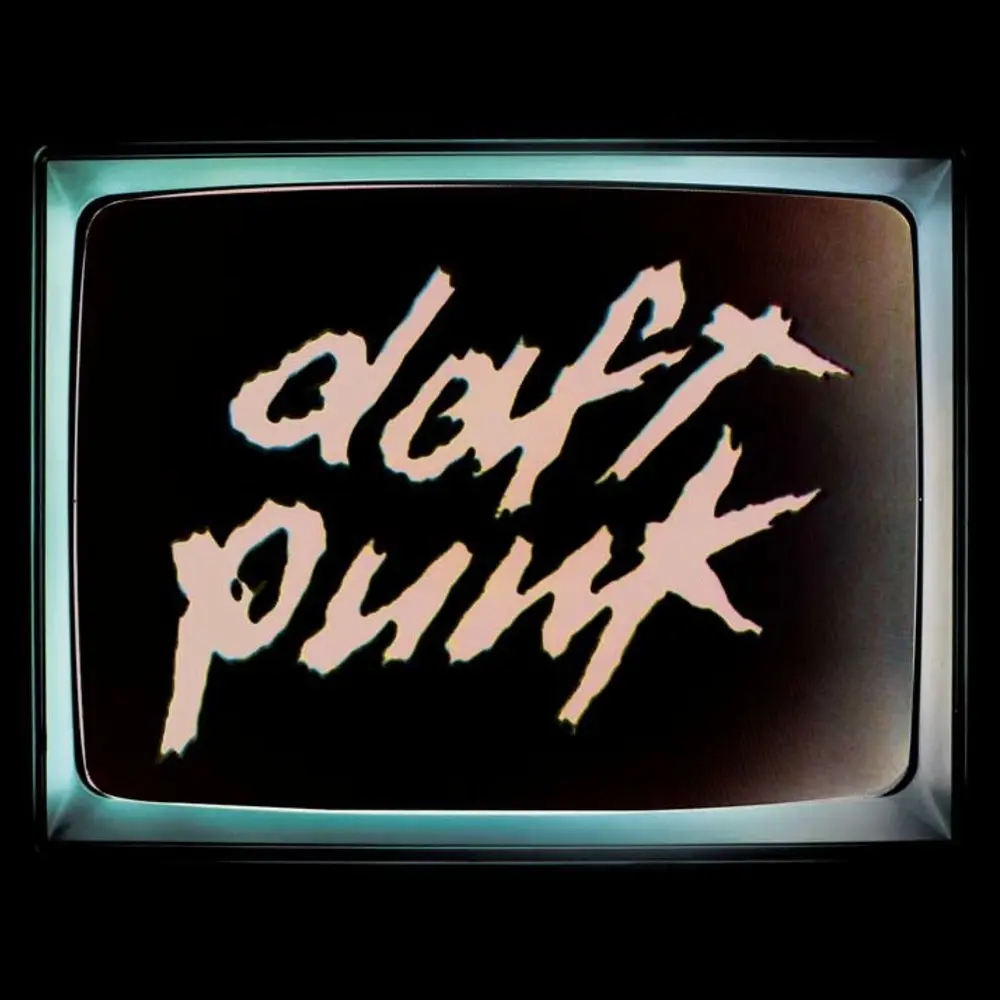 Human After All (The Juan Mclean Remix) - Daft Punk, The Juan MacLean