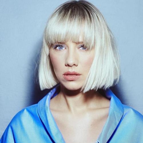 Come Over - Dagny