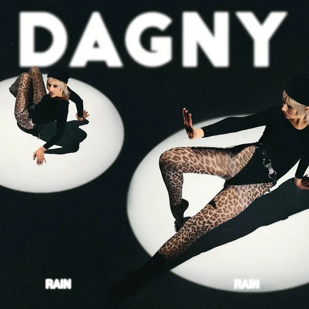 Rain - Dagny