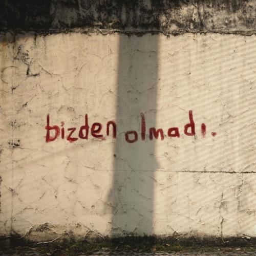 Daha İki Durak Var - Bizden Olmadı