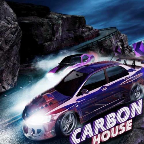 Dahako, MVDNES - CARBON HOUSE