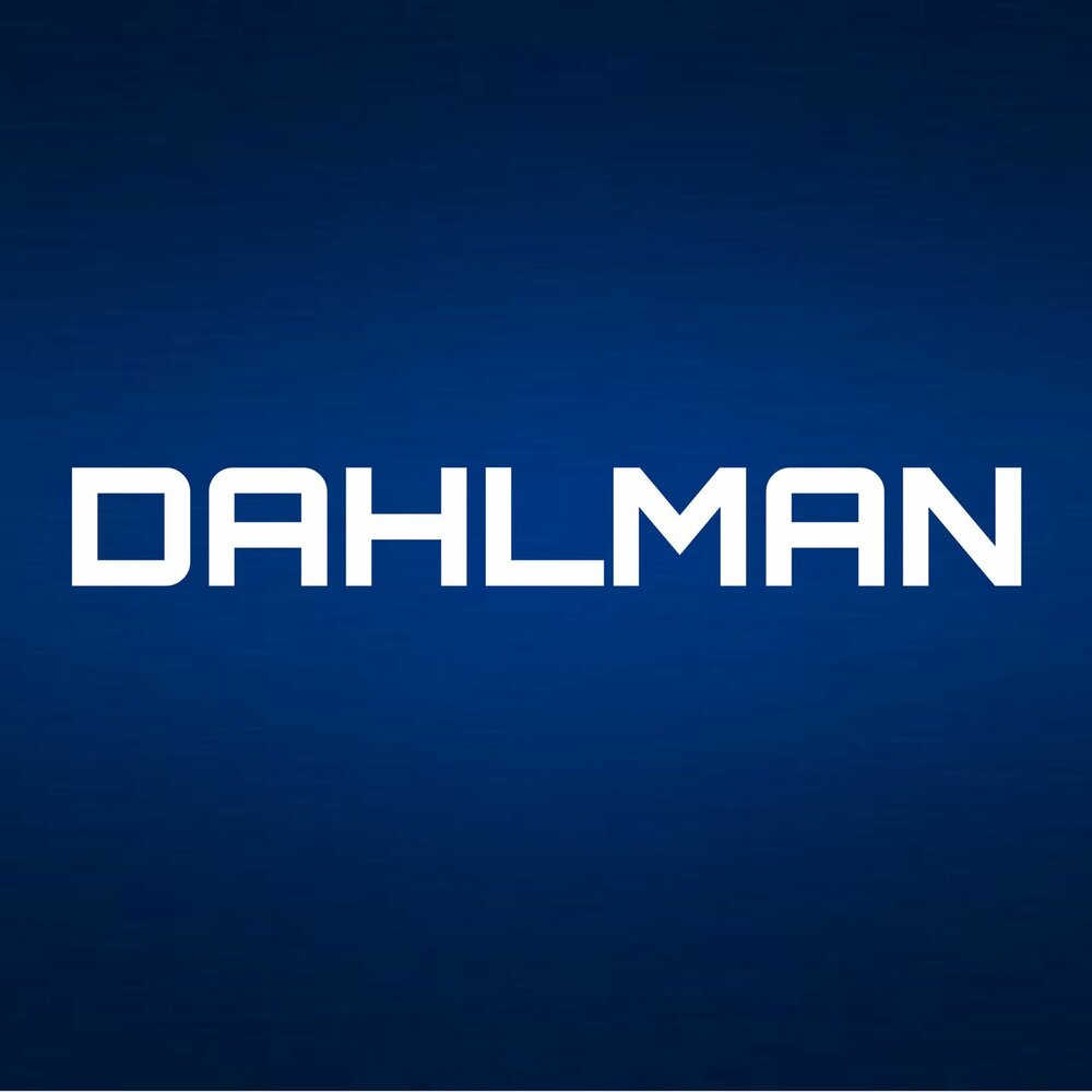Get Lucky - DAHLMAN