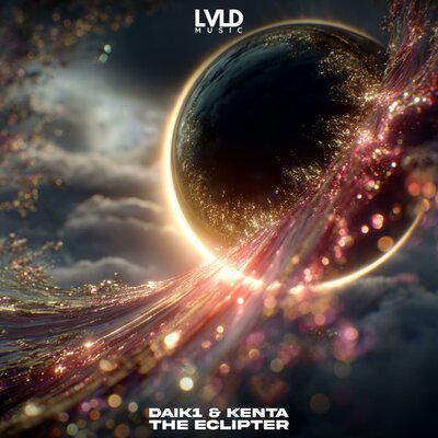 Daik1, KENTA - The Eclipter