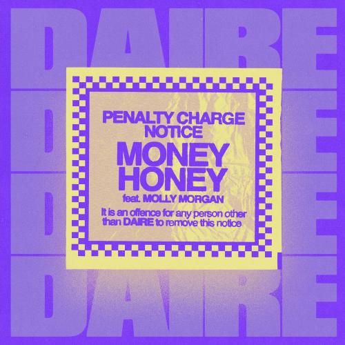 Daire & Molly Morgan - Money Honey