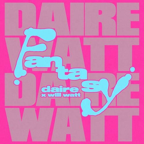 Daire & Will Watt - Fantasy