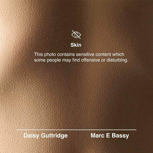 Daisy Guttridge feat. Marc E. Bassy - Skin