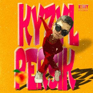 Dake - Kyzyl persik