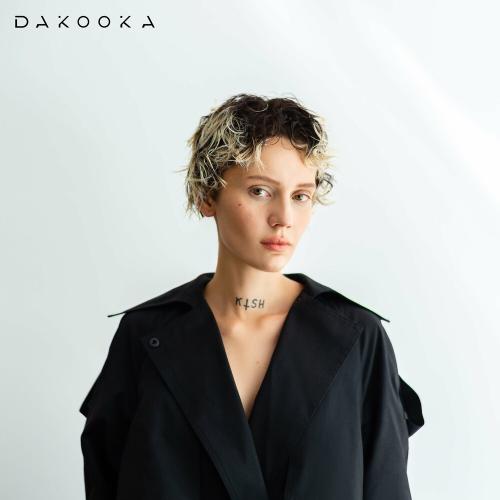 Любити - DAKOOKA