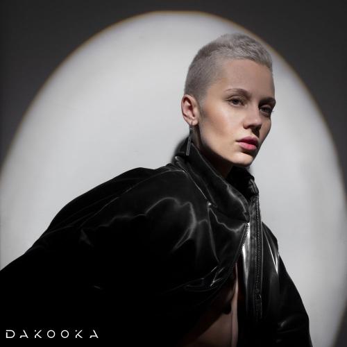 DAKOOKA - Заклинання