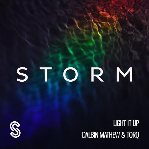 Dalbin Mathew & Torq - Light It Up