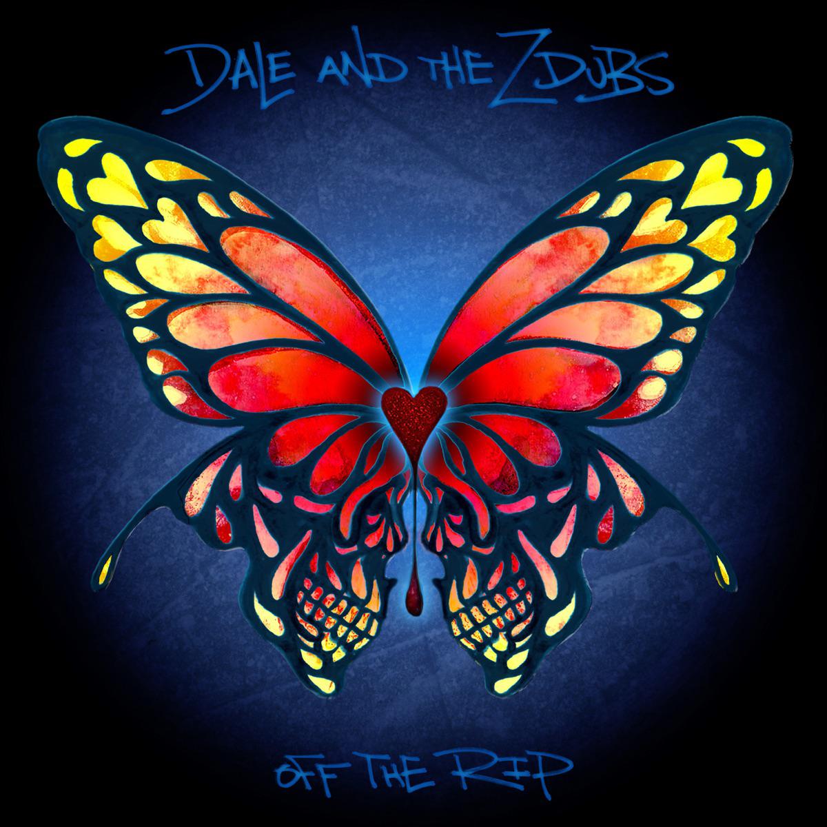 Her Melody (feat. HIRIE & Ok Scotty) [Ok Scotty Remix] - Dale and the ZDubs