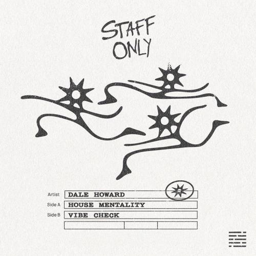 Dale Howard - House Mentality (Radio Edit)