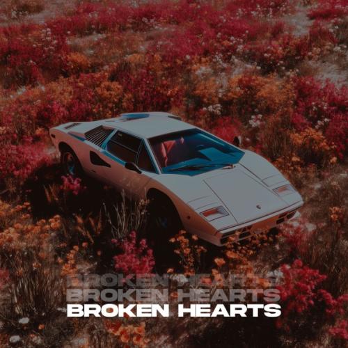DALEN & AntiarT - Broken Hearts