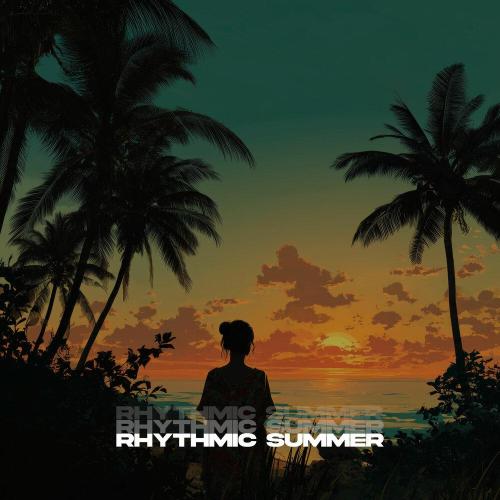 DALEN, Antiart, NE DALEN - Rhythmic Summer