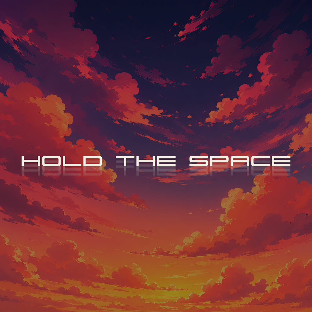 Hold The Space - DALEN, DogMeow