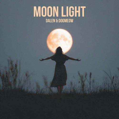 DALEN & Dogmeow - Moon Light