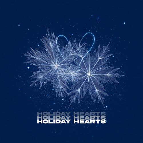 DALEN - Holiday Hearts