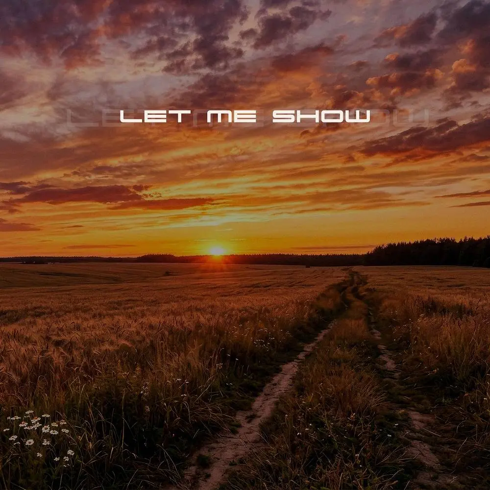 Let me show - DALEN