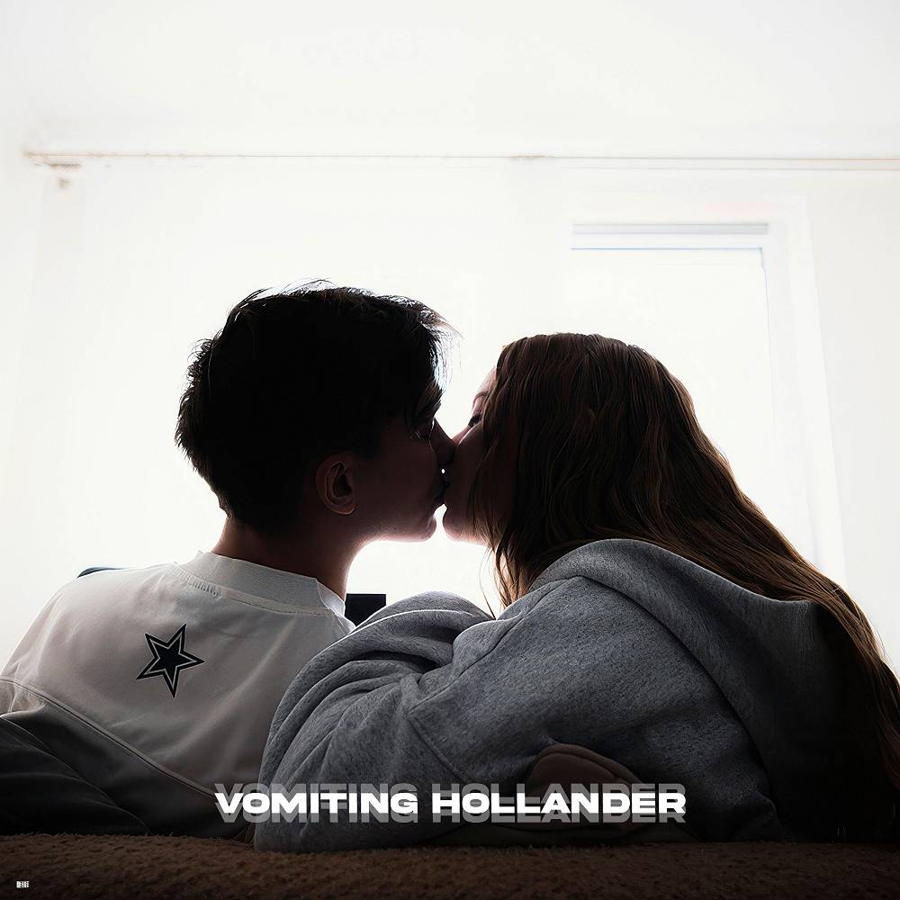 Vomiting Hollander - DALEN & lil asya