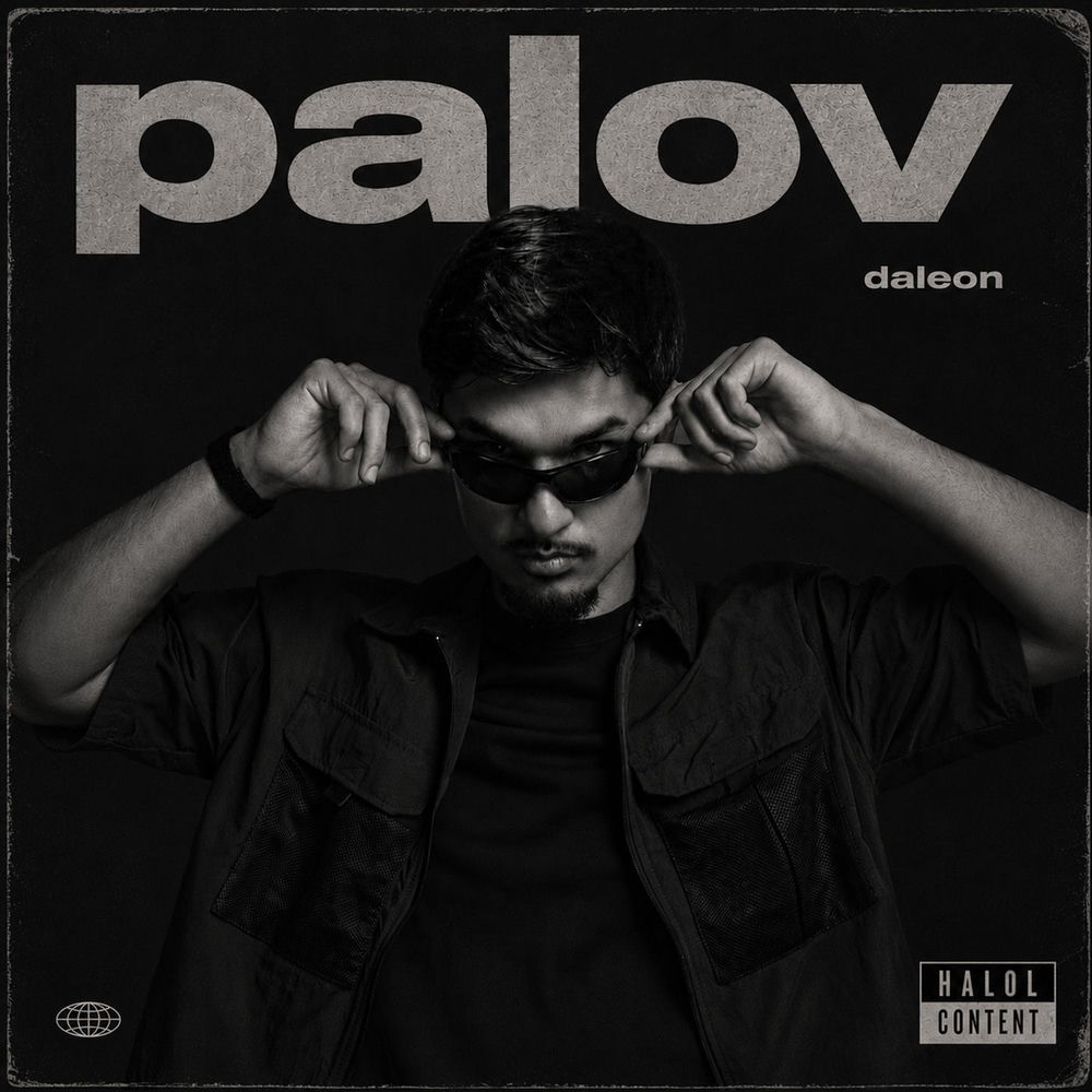 Palov - Daleon