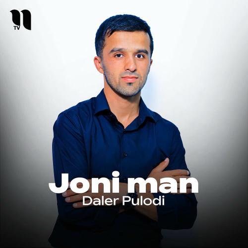 Joni Man - Daler Pulodi