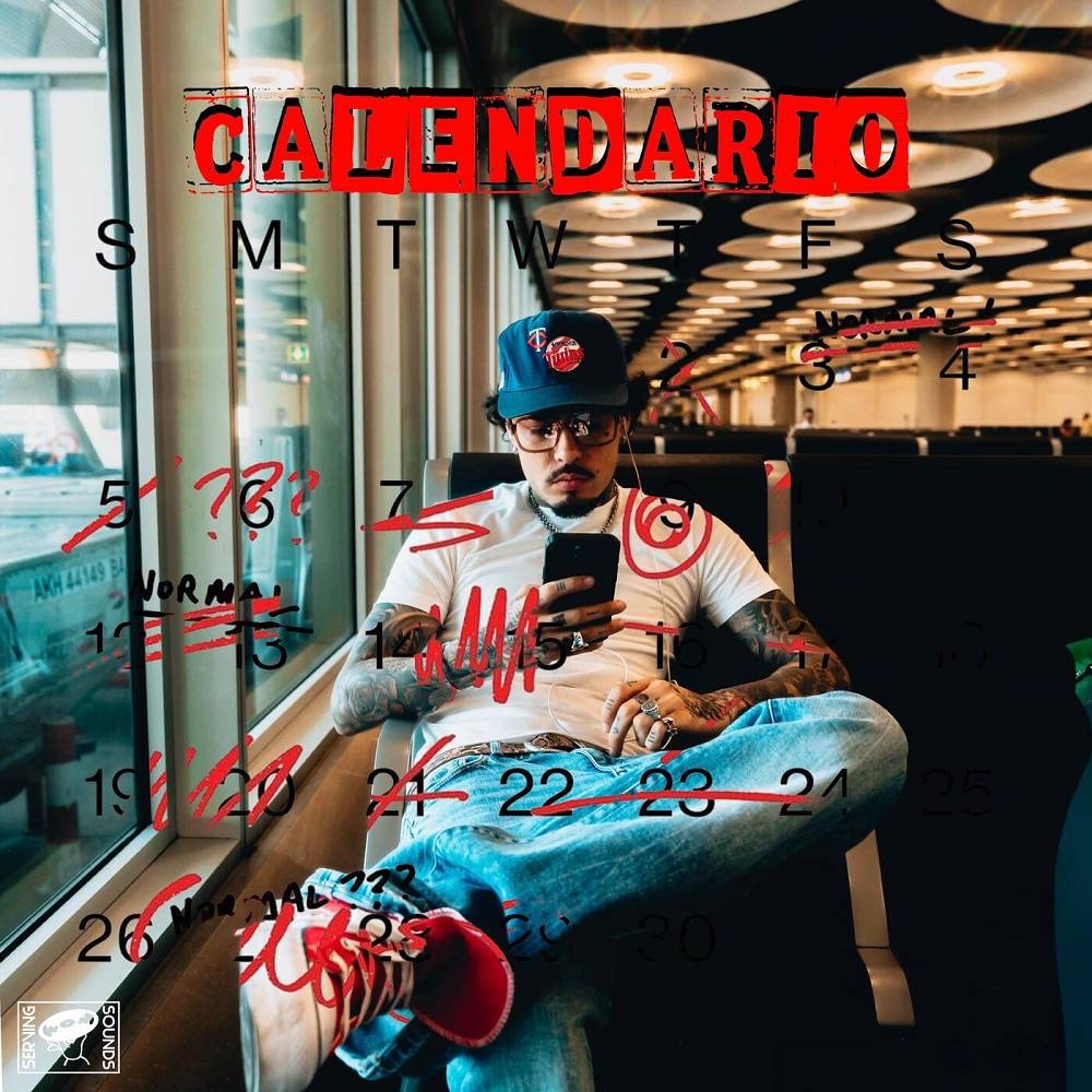 Calendario - Dalex