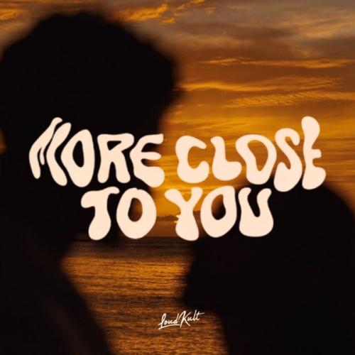 DALEXO & Palm Monkey - More Close To You