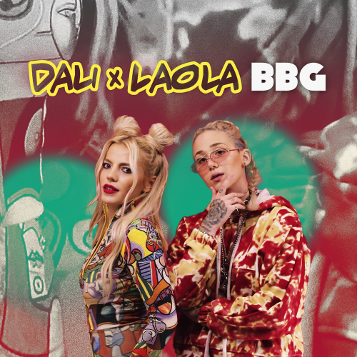 DALI & Laola - Bbg