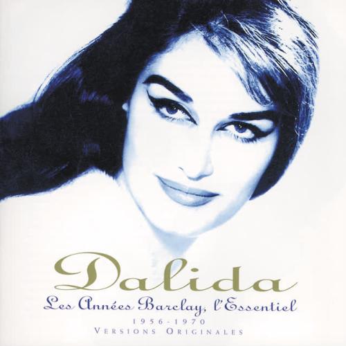 Dalida - Love In Portofino
