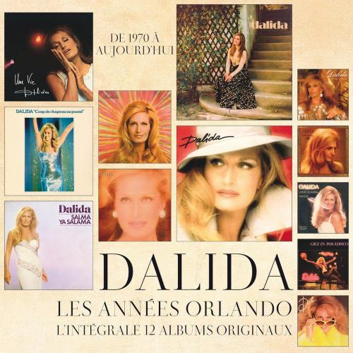 Dalida - Salma Ya Salama Arabic Version