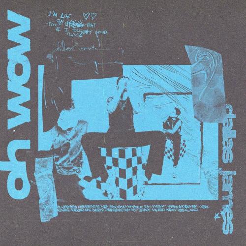 Oh Wow - Dallas James