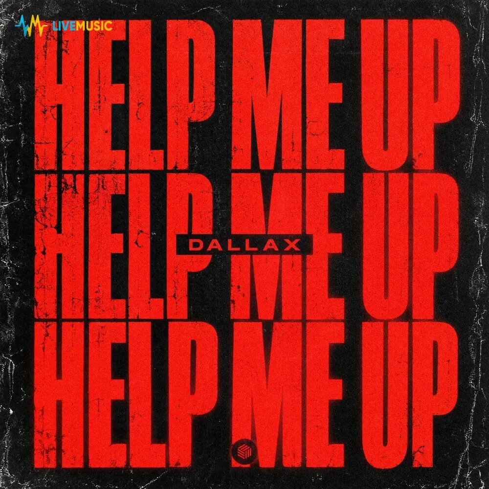 Help Me Up - Dallax