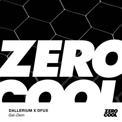 Dallerium & DFUX - Gal-Dem (Extended Mix) 