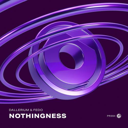 Dallerium feat. Fedo - Nothingness