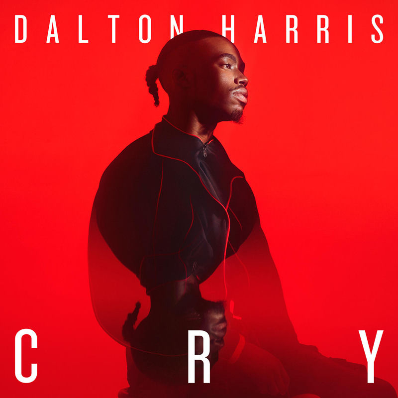 Cry - Dalton Harris