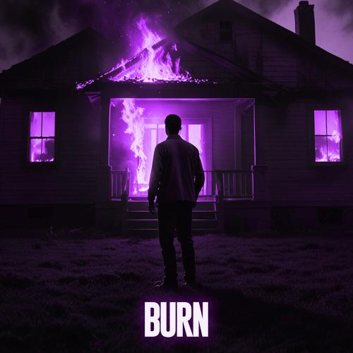 BURN - Damage
