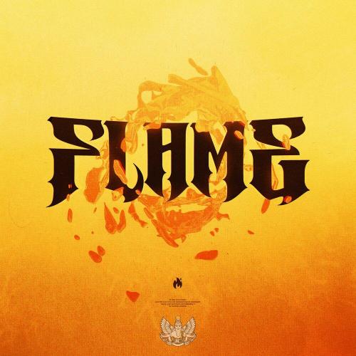 Flame - DAMAGE