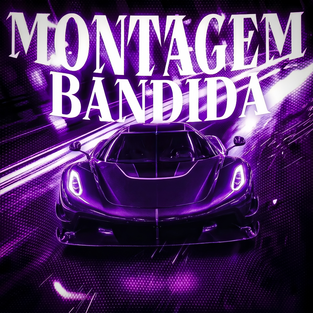 MONTAGEM BANDIDA - Damage