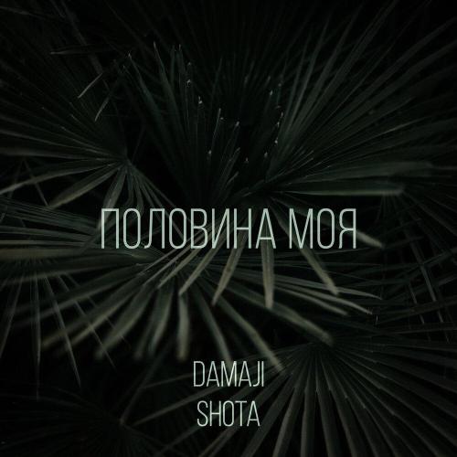 Damaji, SHOTA - Половина моя