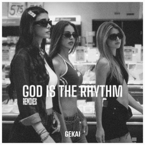 DAMANTE, Yasmin Jane, Lauren Nicole & Lollomezz - God Is the Rhythm (Lollomezz Remix)